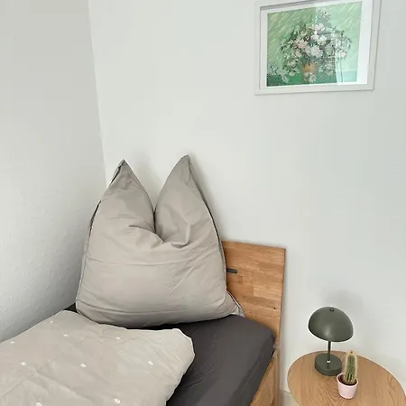 Premium Firmenunterkunft Stuttgart-schoenaich - 6 Schlafzimmer - 9 Einzelbetten - 137qm Penthouse - Parken Frei - Ideal Fuer Teams & Monteure Schönaich