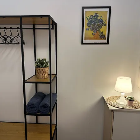 Apartament Modernes Business Penthouse Stuttgart-sindelfingen, 6 Schlafzimmer, 9 Einzelbetten, Messe, A81 Schönaich