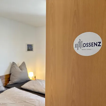 Appartamento Modernes Business Penthouse Stuttgart-sindelfingen, 6 Schlafzimmer, 9 Einzelbetten, Messe, A81 *