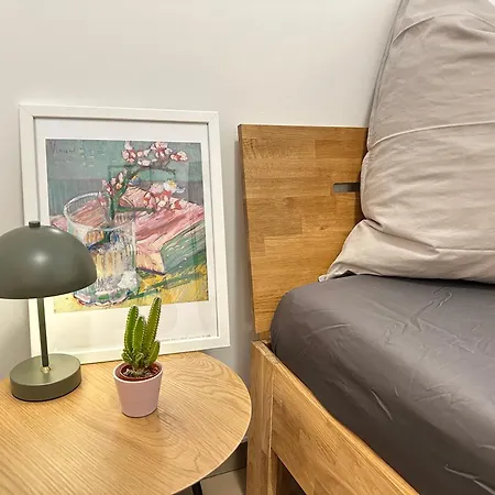 Modernes Business Penthouse Stuttgart-sindelfingen, 6 Schlafzimmer, 9 Einzelbetten, Messe, A81 Apartament Schönaich