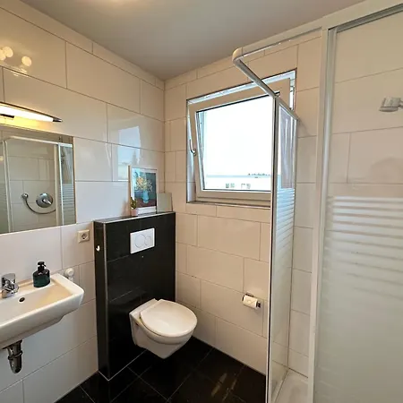 Modernes Business Penthouse Stuttgart-sindelfingen, 6 Schlafzimmer, 9 Einzelbetten, Messe, A81 Appartamento