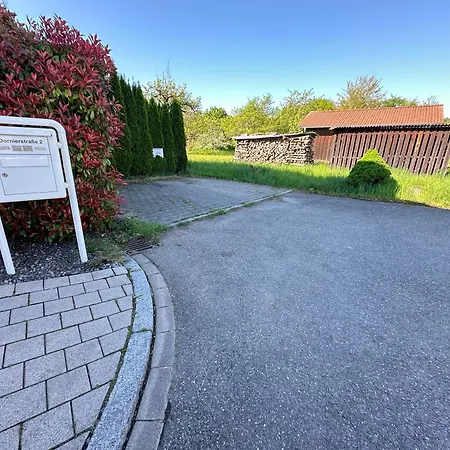 Modernes Business Penthouse Stuttgart-sindelfingen, 6 Schlafzimmer, 9 Einzelbetten, Messe, A81 Appartamento